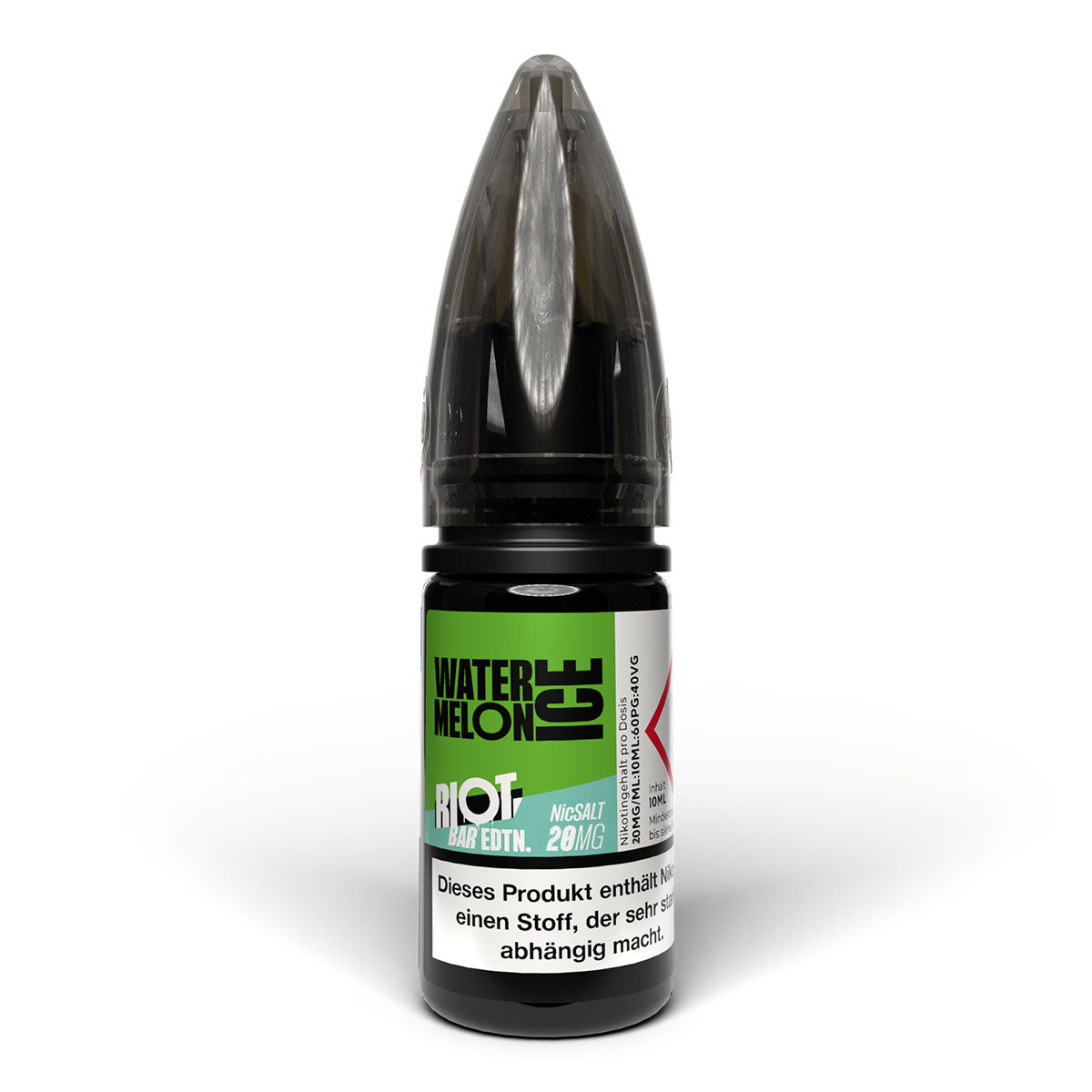Riot Squad BAR EDTN Nikotinsalz-Liquid 20 mg/ml 10 ml – Ansicht 5