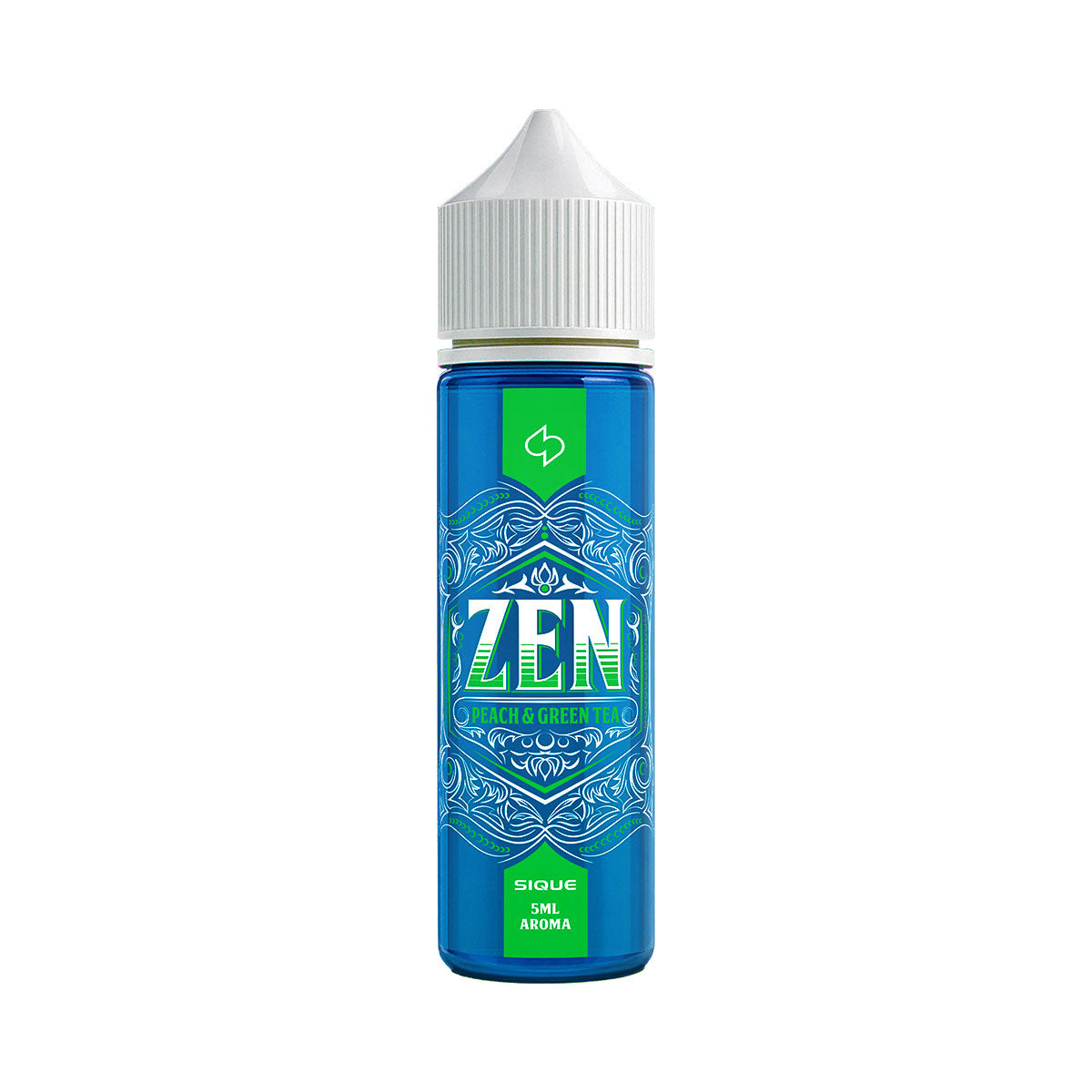 SIQUE Berlin Longfill-Aroma – Ansicht 2