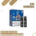 040 Hamburg – 187 Strassenbande Pods