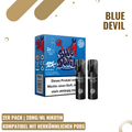 Blue Devil – 187 Strassenbande Pods
