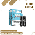 Cloud Energy – 187 Strassenbande Pods