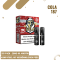 Cola 187 – 187 Strassenbande Pods