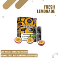 Fresh Lemonade – 187 Strassenbande Pods