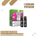 I Scream Pistachio – 187 Strassenbande Pods
