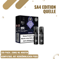 Quelle – SA4 Edition – 187 Strassenbande Pods