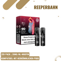 Reeperbahn – 187 Strassenbande Pods