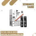 Schwarze Taube – 187 Strassenbande Pods