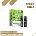 Spring Break – 187 Strassenbande Pods