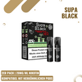 Supa Black – 187 Strassenbande Pods