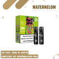 Waternelom – 187 Strassenbande Pods