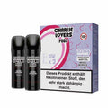 Mixed Berries – Charlie Lovers Pods