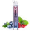 Crystal Bar Blueberry Raspberries - Elfbar600.bayern