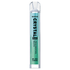 Crystal Bar Fresh Menthol Mojito - Elfbar600.bayern