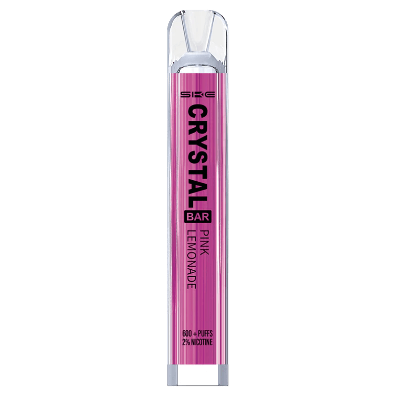 Crystal Bar Pink Lemonade - Elfbar600.bayern