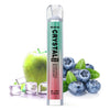 Crystal Bar Sour Apple Blueberry - Elfbar600.bayern