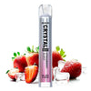 Crystal Bar Strawberry Burst - Elfbar600.bayern