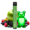 Elfbar 600 Green Gummy Bear 20 mg - Elfbar600.bayern