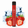 Elfbar 600 Strawberry Ice NIKOTINFREI ⓿ - Elfbar600.bayern