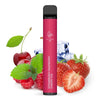 Elfbar 600 Strawberry Raspberry Cherry Ice 20 mg - Elfbar600.bayern