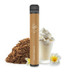 Elfbar 600 Tobacco Cream 20 mg - Elfbar600.bayern